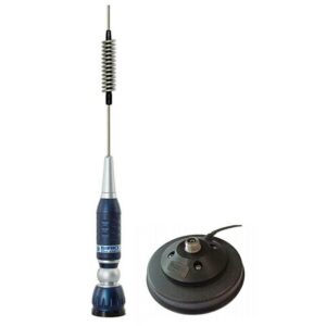 ANTENA MAGNET. CB TURBO-800S/PM125