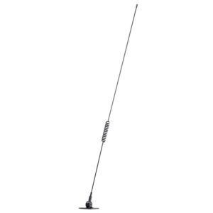 ANTENA SAM. CB CAMPER RV65 na szybę 65cm