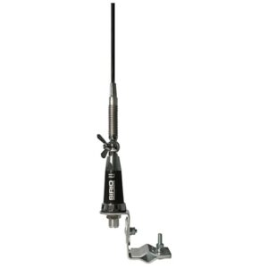 ANTENA SAM. CB GL-27 KARAWAN 100cm 4m/PL  ASP-1