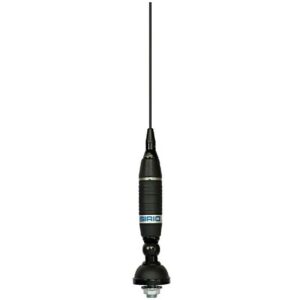 ANTENA SAM. CB OMEGA-27 140ch 94cm