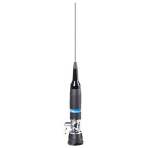 ANTENA SAM. CB PC-4 150ch 3dB 115cm