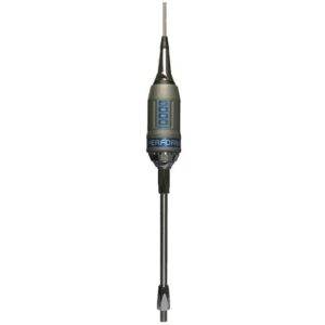 ANTENA SAM. CB PERFORMER-5000 3/8 208cm b/kabla 3/8×24 zwoje! 1500W