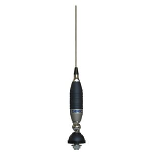 ANTENA SAM. CB SUPER-9/N 155cm blue line