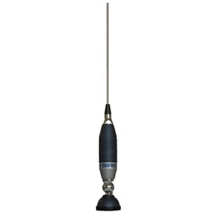 ANTENA SAM. CB SUPER-9/NE 155cm blue  li ne
