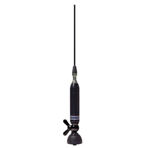 ANTENA SAM. CB TITANIUM-1500/NE 142cm gł ówka NE czarna