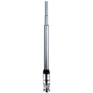 ANTENA TELESKOPOWA CB BNC27 90cm 50W  2.0dBi