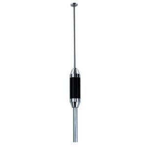 ANTENA TELESKOPOWA CB BNC27 90cm 50W  2.0dBi