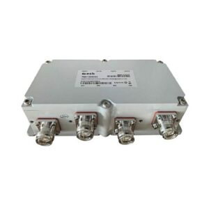 COMBINER HYBRID 4×4 698-4200MHz 500W  4.3-10F -160dBc