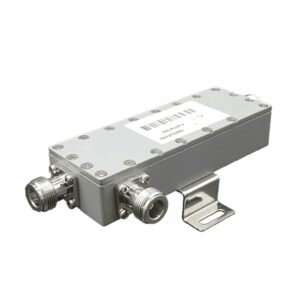 COUPLER 8dB 698-3800MHz 4.3-10F Low Pim