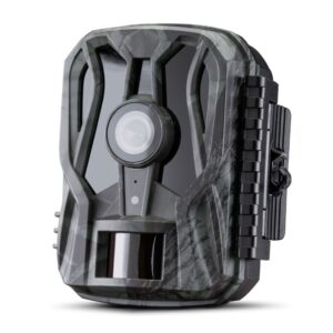 FOTOPUŁAPKA WILD GUARDIAN 20megapiksel 10xLED