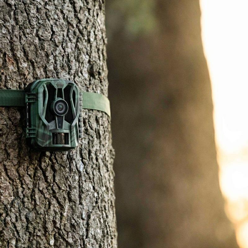 FOTOPUŁAPKA WILD GUARDIAN 20megapiksel 10xLED