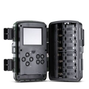 FOTOPUŁAPKA WILD GUARDIAN WiFi 4K  28meg apixel 46xLED