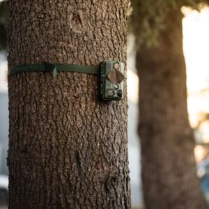 FOTOPUŁAPKA WILD GUARDIAN WiFi 4K  28meg apixel 46xLED