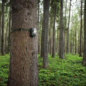 FOTOPUŁAPKA WILD GUARDIAN WiFi 4K  28meg apixel 46xLED