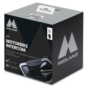 INTERKOM BTR1  SINGLE 4  osoby,konferencja