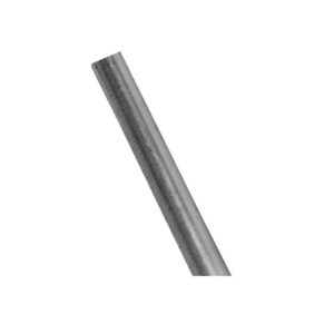 MASZT STALOWY 1050VZ 50mm/1,0m bez przew ężenia