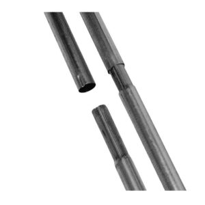 MASZT STALOWY 2050VZ 50mm/2,0m