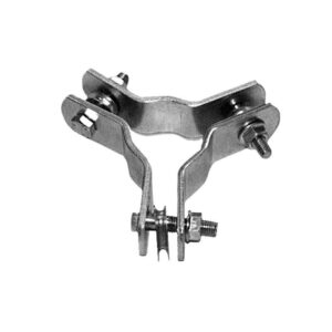 MOCOWANIE ODCIĄGÓW SR30-50 na rurę 38-50