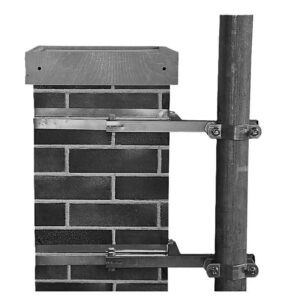 OBEJMA KOMINOWA DUŻA SFP/1 50-76mm/13,5