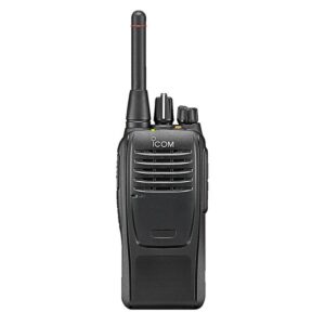 RADIO PMR ICOM IC-F29SR2 analog IP67 16c h Li-Ion