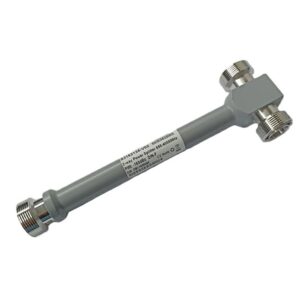SPLITTER 2-WAY 698-4000MHz 700W 7/16-F  160dBc