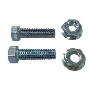 ŚRUBA KB12-4 do obejmy SF-205 kpl=2