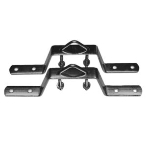 UCHWYT ŚCIENNY VF210 38-50mm/9-10cm