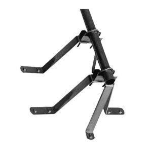 UCHWYT ŚCIENNY VF230P 38-50mm/22cm