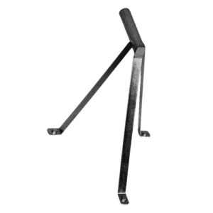 UCHWYT ŚCIENNY VF3P 32mm/31x15cm