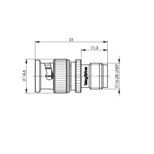 BNC-TNC REDUKCJA M-F