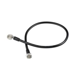 JUMPER KĄTOWY 7/16F-7/16MR-0,5m