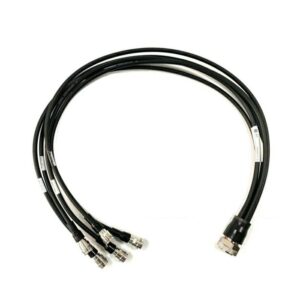 JUMPER NEX10 F- MQ4-F-3m