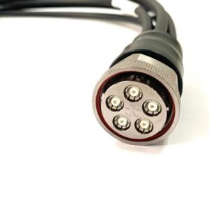 JUMPER NEX10 F- MQ5-F-3m