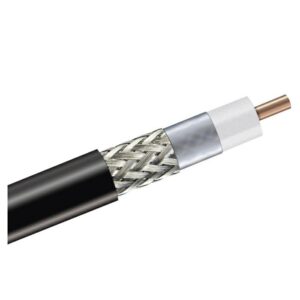 KABEL KONCENTR. CNT-400 10,3mm drut