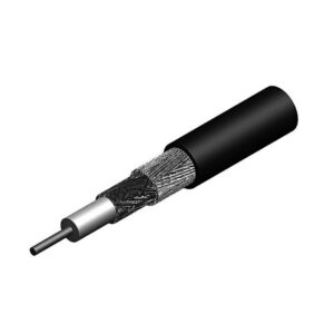 KABEL KONCENTR. RD316 szt=50m MIL-C17G