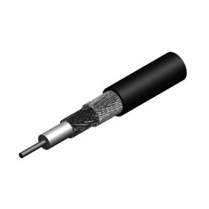 KABEL KONCENTR. RG-223 PVC szt=100m