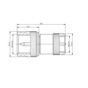 MiniUHF-FME REDUKCJA M-M