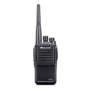RADIO PMR MIDLAND G15 PRO New IP67  1600mAh
