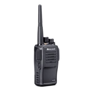 RADIO PMR MIDLAND G15 PRO New IP67  1600mAh