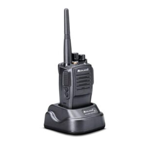 RADIO PMR MIDLAND G15 PRO New IP67  1600mAh