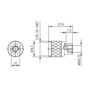 UHF-FME REDUKCJA M-M