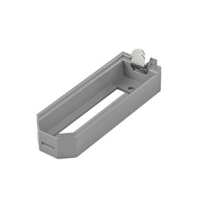 ZATRZASK PLASTIKOWY 30/39 do ZŁĄCZ DIN  41 618