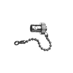 BNC ZAŚLEPKA NA WTYK