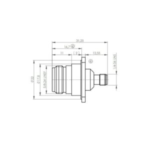 N-SMA REDUKCJA F-F Panel