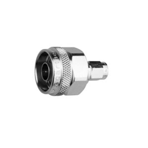 N-SMA REDUKCJA M-M pomiarowa 40dB/2GHz 30dB/6GHz 20dB/18GHz