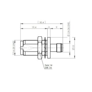 TNC-SMA REDUKCJA F-F