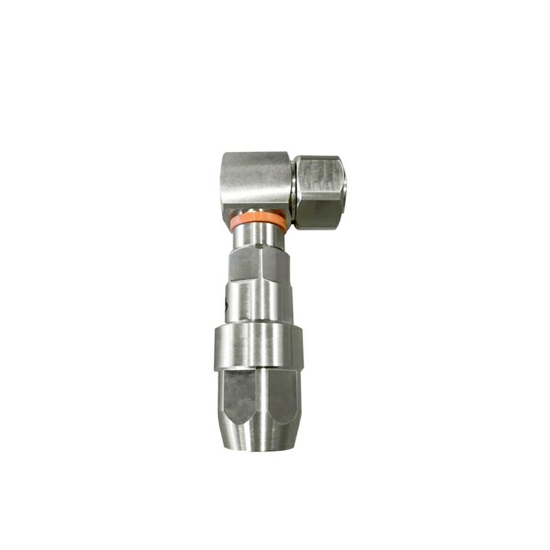 4.3-10M WTYK KĄTOWY NA LDF4-50