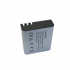 AKUMULATOR PB-H5/H3 Li-Ion do H5 i H3  1 050mAh 3,7V