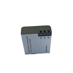 AKUMULATOR PB-H5/H3 Li-Ion do H5 i H3  1 050mAh 3,7V