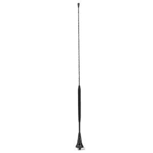 ANTENA SAM. 406-440MHz L=59cm b/kabla 4dB 50W radio AM/FM Euroline